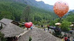 Harga Tiket Masuk The Lodge Maribaya