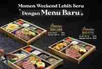 Promo Steak 21 Menu Premium Terbaru Mulai 100Ribuan