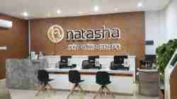 Harga Perawatan Natasha Skin Care