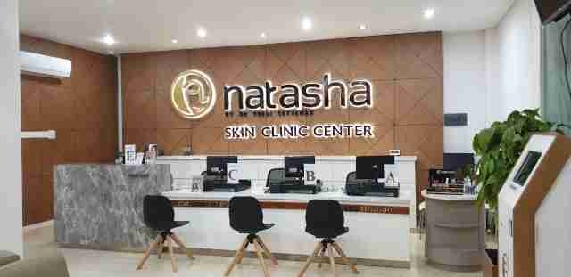 Harga Perawatan Natasha Skin Care