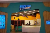 Biaya RockStar Gym Pendaftaran dan Bulanan