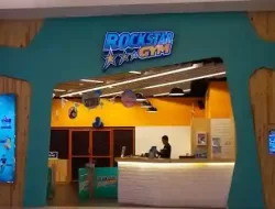 Info Harga Biaya RockStar Gym Pendaftaran dan Bulanan 2022