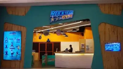 Info Harga Biaya RockStar Gym Pendaftaran dan Bulanan 2024