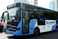 Cara Membeli dan Harga Tarif Tiket Busway TransJakarta Terbaru