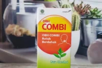 Harga OBH Combi Sirup Obat Batuk
