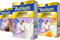 Harga Susu Anmum