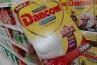Harga Susu Dancow Fortigro Full Cream Penggemuk Badan
