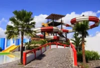 Harga Tiket Masuk Balong Waterpark Terbaru