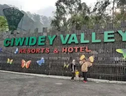 Harga Tiket Masuk Ciwidey Resort Valley Mei 2023