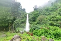 Harga Tiket Masuk Curug Cijalu Terbaru
