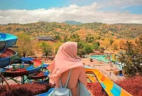 Harga Tiket Masuk Diana Waterpark