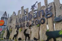 Harga Tiket Masuk Lembang Park Zoo