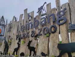 Harga Tiket Masuk Lembang Park Zoo Terbaru September 2023
