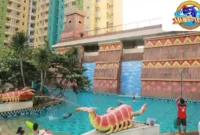 Harga Tiket Masuk Marcopolo Waterpark Serpong
