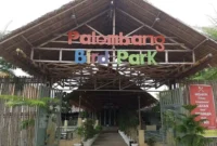 Harga Tiket Masuk Palembang Bird Park Terbaru