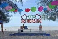 Harga Tiket Masuk Pantai Sri Mersing