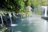 Harga Tiket Masuk Pemandian Air Panas Guci