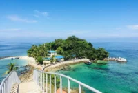 Harga Tiket Masuk Pulau Pandang Terbaru