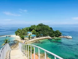 Harga Tiket Masuk Pulau Pandang Terbaru September 2022