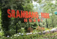 Harga Tiket Masuk Srambang Park