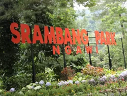 Harga Tiket Masuk Srambang Park Terbaru Agustus 2022
