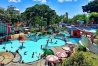 Harga Tiket Masuk Sumber Udel Waterpark