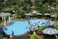 Harga Tiket Masuk The Fountain Waterpark