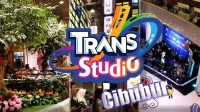 Harga Tiket Masuk Trans Studio Cibubur Terbaru
