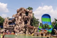 Harga Tiket Masuk Waterboom Mulia Klambu