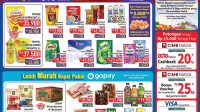 Katalog Promo Hypermart Weekday Terbaru 9 11 Agustus 2022 1