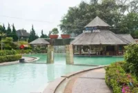 Pemandian Air Panas Ciater