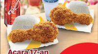Promo McDonalds Paket KateringMcD Agustus 2022
