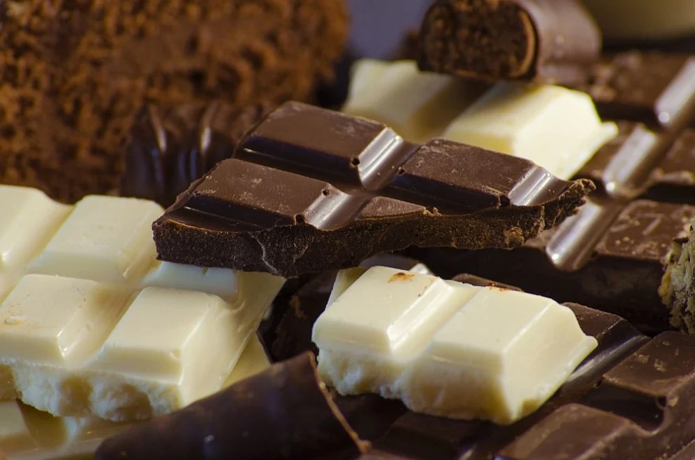 Tips Dalam Membeli Coklat Compound