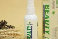 Update Harga Natura Beauty Spray