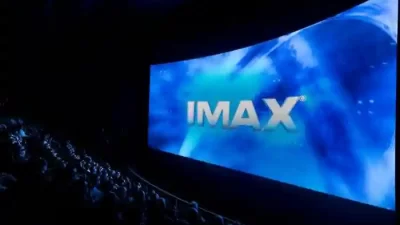Update Info Harga Tiket IMAX Bioskop Terbaru