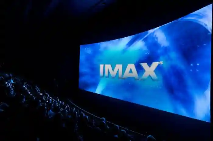 Update Info Harga Tiket IMAX Bioskop Terbaru