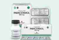 Harga Paracetamol Generik Sirup & Tablet Terbaru 2022