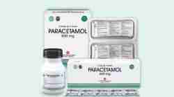 Harga Paracetamol Generik Sirup & Tablet Terbaru 2022
