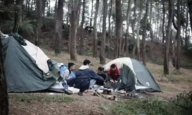 Camping (1)