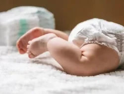 Update Harga Popok MamyPoko Untuk Bayi Yang Baru Lahir