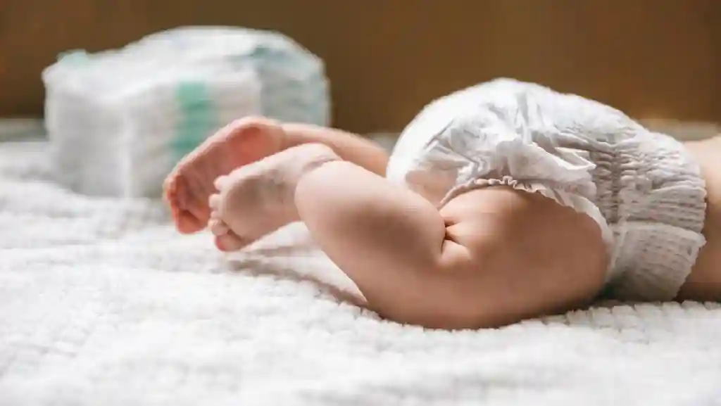 Harga Popok MamyPoko Untuk Bayi Yang Baru Lahir