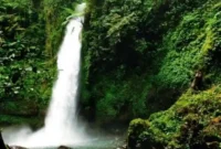 Harga Tiket Masuk Curug Sawer