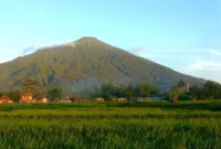 Harga Tiket Masuk Gunung Ciremai Terbaru