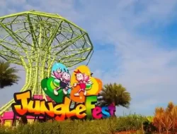 Harga Tiket Masuk Jungle Fest Bogor Terbaru Oktober 2022