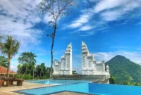 Harga Tiket Masuk Mandapa Kirana Resort