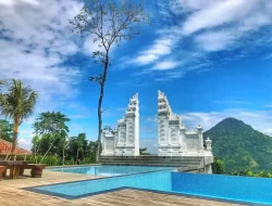 Harga Tiket Masuk Mandapa Kirana Resort Februari 2023