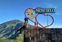 Harga Tiket Masuk New Selo Boyolali