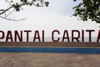 Harga Tiket Masuk Pantai Carita Pandeglang