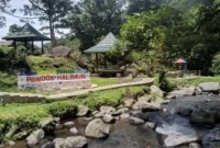 Harga Tiket Masuk Pondok Halimun Terbaru