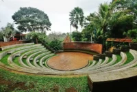 Harga Tiket Masuk Selasar Sunaryo